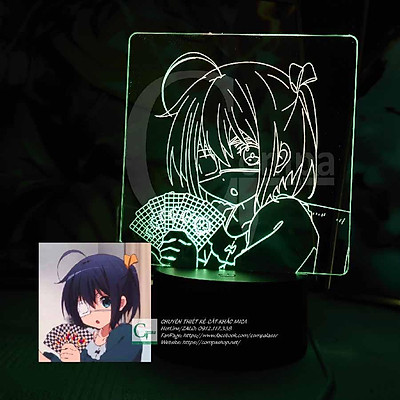 Wallpaper ID: 686129 / 1080P, anime, Togashi Yuuta, Chuunibyou demo Koi ga  Shitai!, winter, Takanashi Rikka free download