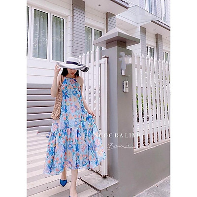 Chi tiết 67 váy maxi đẹp đi biển hay nhất  cdgdbentreeduvn
