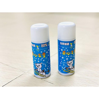 Tổng hợp Chai Xịt Tuyết Sinh Nhật giá rẻ bán chạy tháng 82023  BeeCost