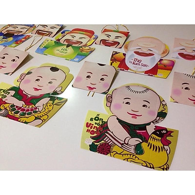 Tô màu Bao Lì Xì Tết  Trang Tô Màu Cho Bé