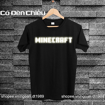 Cách tải và cài đặt logo Minecraft mới nhất?