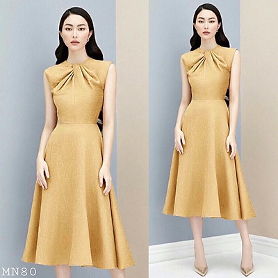 Chia sẻ 65 váy dạ hội ánh kim tuyệt vời nhất  cdgdbentreeduvn