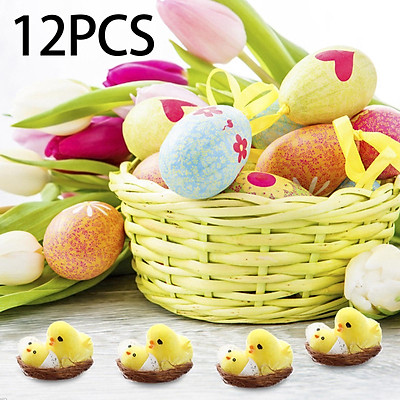 Top 10 cake decorations easter làm cho bánh ngọt của bạn thật đặc biệt