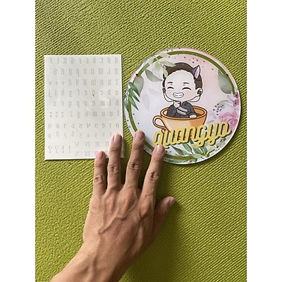 26 bảng chữ cái Tiếng Anh tên chính tả phim hoạt hình cơ thể sơn không
