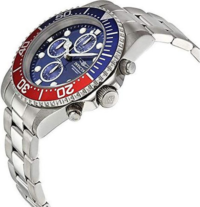 Best 50-60$ submariner style watch - Page 2 | Fashion watches, Invicta, Invicta  8926