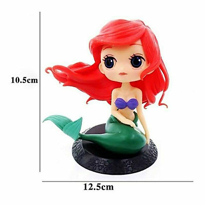 Mô Hình Qposket Elsa  Anna Phiên Bản Mùa Đông Giá Rẻ Nhất Tháng 082023