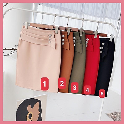 Chân Váy Công Sở Dài Che Bụng giá rẻ Tháng 72023BigGo Việt Nam