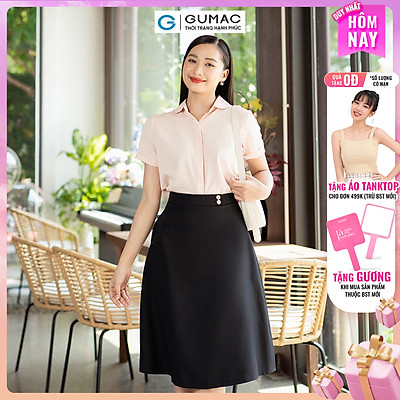 Tổng hợp với hơn 53 về chân váy chữ a co tui hay nhất  Du học Akina