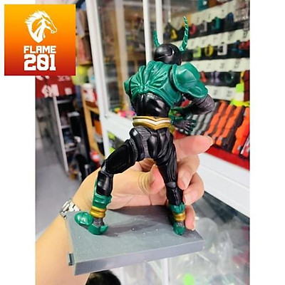 SHF Figuarts Kamen Rider OOO Latorartar Combo  5giay