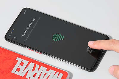 Oppo Reno 5 8G 128GB Marvel Edition đã ...
