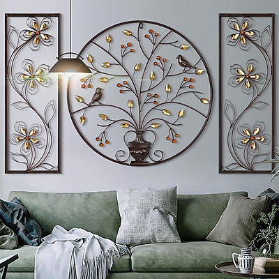 Bring nature into your home with tree of life home decor ideas and inspiration