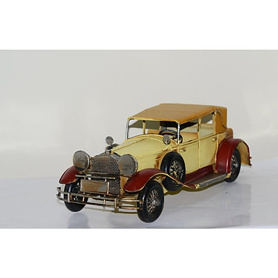 Chia sẻ 85+ về mô hình car hay nhất