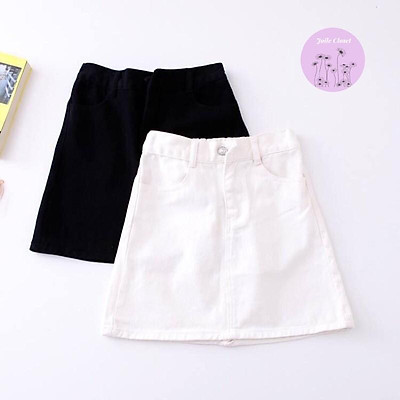 BST 30 Mẫu chân váy chữ A màu đen cực HOT  Bí quyết mặc đẹp cho nàng