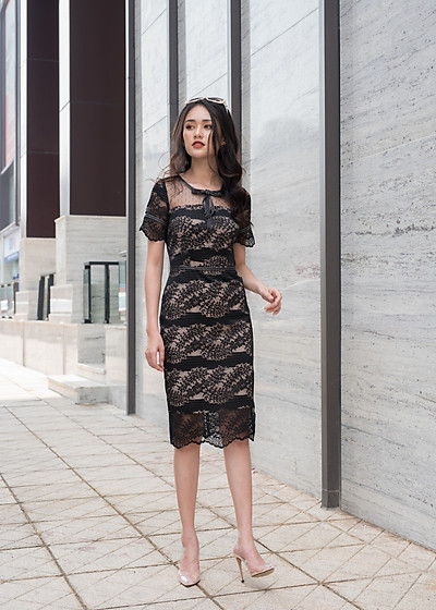 Rosy  Thương hiệu thời trang công sở thiết kế nữ