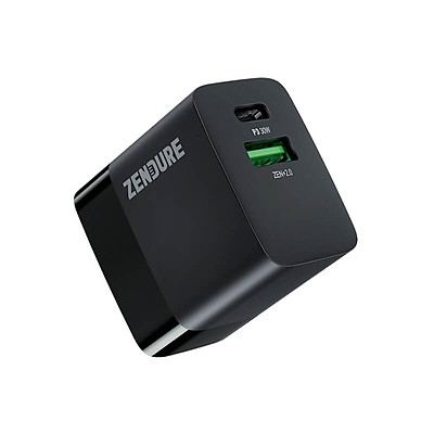 CỦ SẠC ZENDURE SUPERPORT 20W ZD1P20PD ...