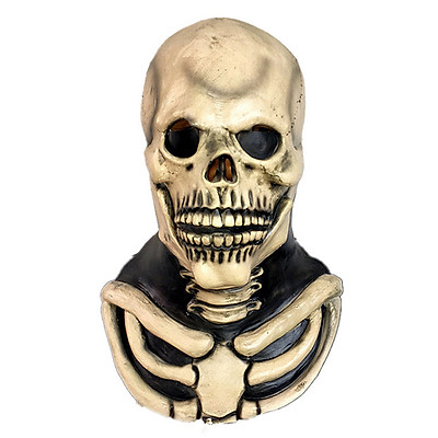 Mua Skull Mask Skull Legion Headgear Horror Ghost Skull Evil ...