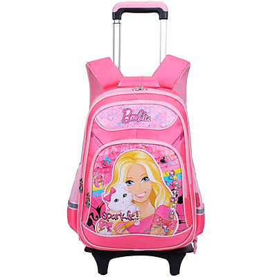 New Cartoon Barbie Kids Bags Barbie Style Portable Coin Purse Cute Storage Bag  Barbie Gift for Children | Lazada PH