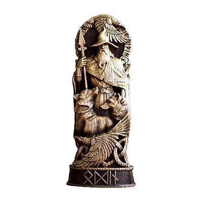 Mua Hindu God Statue Resin Figurine Sculpture Home Decor Ornament ...