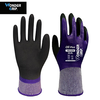 Wonder Grip Thermo Plus Glove