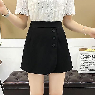 1001 cách diện quần giả váy xinh tươi như sao Việt