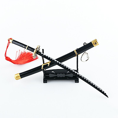 ĐỒ CHƠI LẮP RÁP MÔ HÌNH THANH KIẾM CỦA ZORO 2 KIẾM KÈM 2 GIÁ ĐỠ ONE PIECE  ĐẢO HẢI TẶC VỚI 2288PCS  Lazadavn