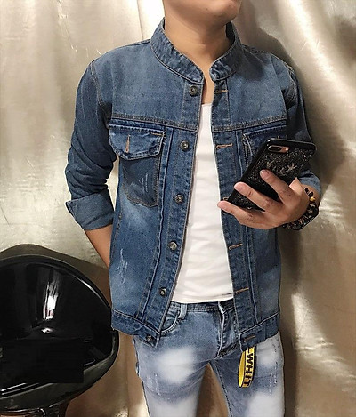 Tuyển chọn những mẫu áo vest nữ cổ tàu được ưa chuộng nhất hiện nay  Vest  Nam
