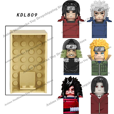 Đồ Chơi Nhồi Bông Hình Nhân Vật Anime Naruto Kakashi Uchiha Itachi Làm Quà  Tặng Sinh Nhật Cho Bé  Shopee Việt Nam