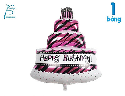 Happy Party cung cấp phụ kiện sinh nhật Bình Định  Happy Party