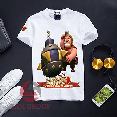 Hướng dẫnBí kíp chiến thắng trong Clash of Clans Phần 2