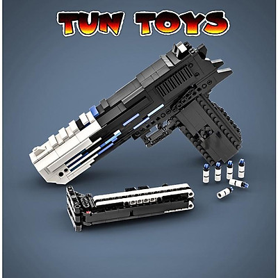 Cập nhật hơn 79 về mô hình súng desert eagle mới nhất  coedocomvn