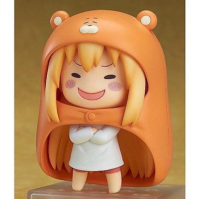 Tổng hợp 81 hình về mô hình umaru  NEC