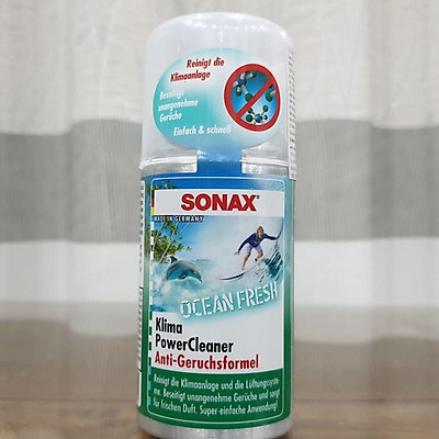 SONAX KlimaPowerCleaner Ocean-fresh 100 ml kaufen