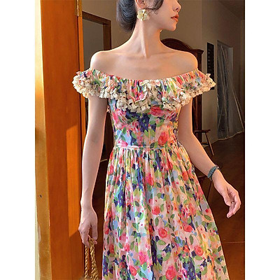 Những mẫu váy đầm mùa hè bán chạy nhất ở HCM