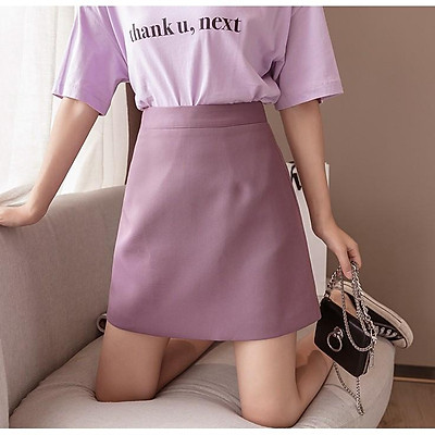 Quần mặc trong váy Hàn Quốc