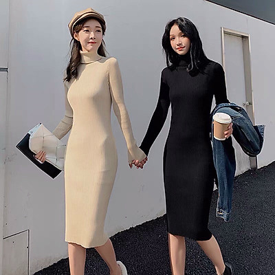 Top hơn 78 váy ôm body thu đông hay nhất  cdgdbentreeduvn
