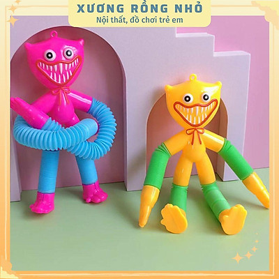 Poppy Playtime  Thú nhồi bông Chất Lượng Chính Hãng Giá Tốt Đảm Bảo   Shopee Việt Nam