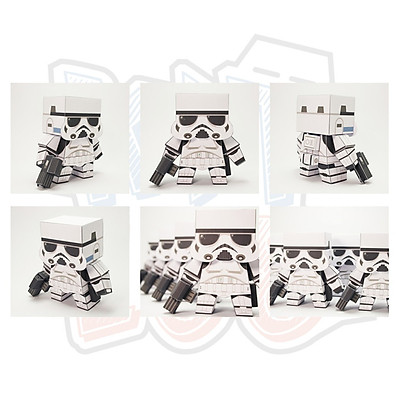 J 13003 J BRAND J13003 13003 Xếp hình kiểu Lego Star Wars Stormtrooper Book  Stormtrooper Collectors Edition Sách Sưu Tập Stormtrooper giá sốc rẻ nhất