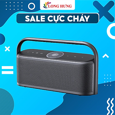 Loa Bluetooth Soundcore Motion+ (Motion ...