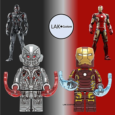 Ultron Mô Hình giá rẻ Tháng 82023BigGo Việt Nam