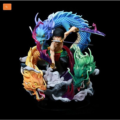 Mô hình Marco Phượng Hoàng cao 18cm trong truyện tranh Anime Nhật Bản  Onepiece Vua Hải Tặc full box  Ráp Tiệm đồ chơi Ráp