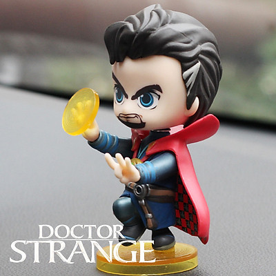 Mua Mô Hình Doctor Strange Avengers Nendoroid 1120 DX Giá Rẻ  WebMoHinhCom