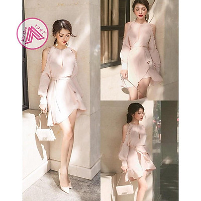 Sẵn KZ Uniform Lucky bag chân váy đồng phục SeifukuJK  Vancas Dream   vancasdream