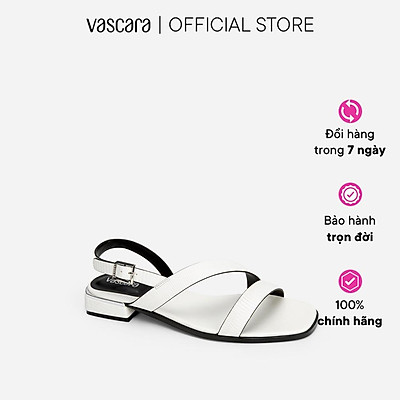 Vascara giày Vascara | Tìm mua Vascara giày Vascara tại prettycosmetics.vn