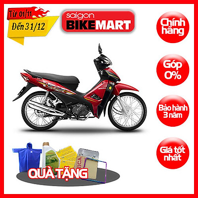 Honda  Xe máy  Chi tiết