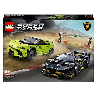 Đồ Chơi Lắp Ráp Kiểu Lego Mô Hình Siêu Xe LAMBORGHINI Điều Khiển Từ Xa RC  V12 VISION GT Với 2527 Chi Tiết  Lazadavn