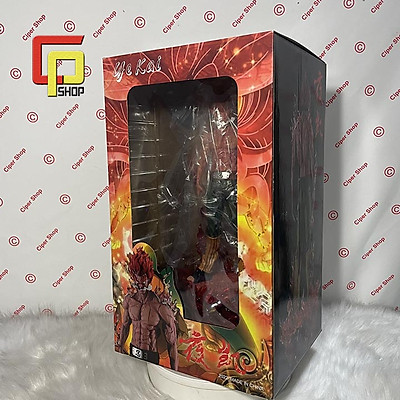 Minifigures Các Mẫu Nhân Vật Trong Naruto WM6109 MINATO SASUKE KAKASHIROCK  LEE MADARA ZETSU MIGHT GUY