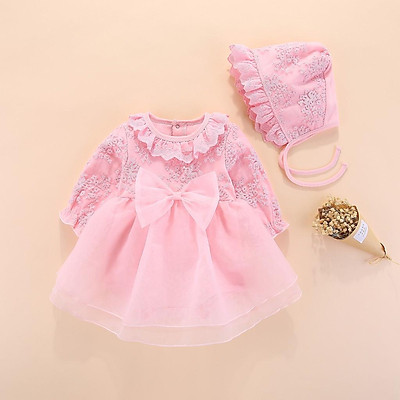 váy đầm cho bé gái sơ sinh  Bé Cưng Shop