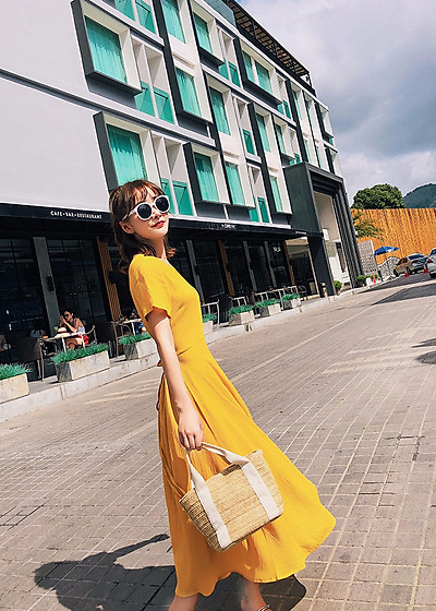 Váy đồng Phục đi Biển giá rẻ Tháng 72023BigGo Việt Nam