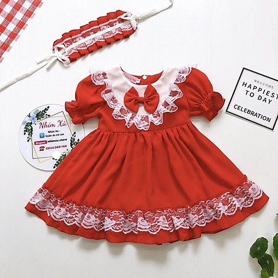 Bích Phương Kỳ Duyên đụng độ váy đỏ dây mảnh