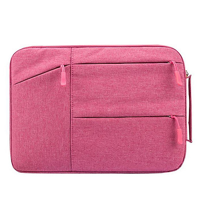 Cute Bear Laptop Bag Sleeve 11.6 12 13 14 15 15.6 Inch Cover
